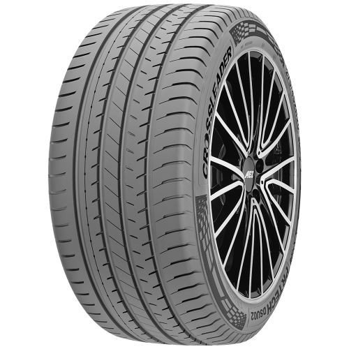 Anvelopă Vară DOUBLESTAR CrossLeader DSU02 275/45 R21 110W XL 