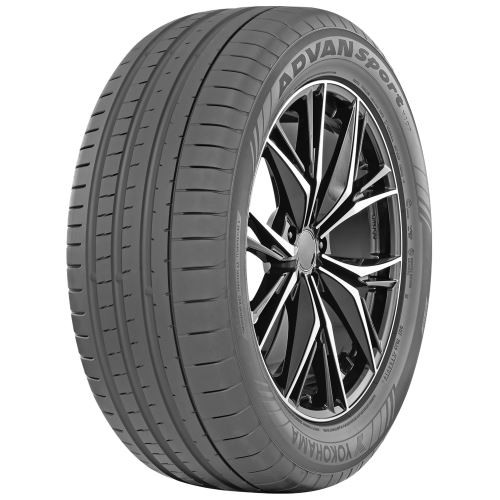 Anvelopă Vară Yokohama Advan Sport V107 235/40 R18 95Y XL 