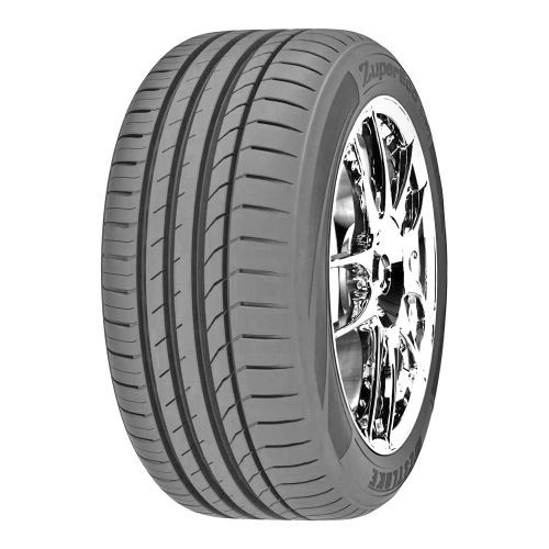 Anvelopă Vară GOODRIDE ZuperEco Z-107 235/55 R18 100V  