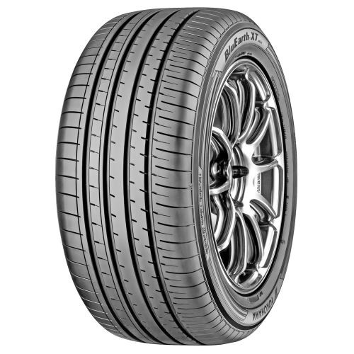 Anvelopă Vară Yokohama BluEarth XT AE61 225/55 R19 99V  