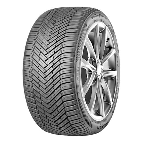 Anvelopă All Season Nexen Nblue 4Season 2 205/55 R17 95V XL 