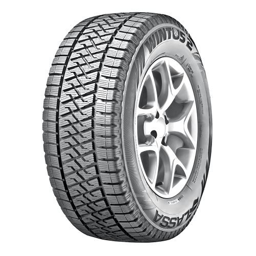 Anvelopă Iarnă LASSA Wintus 2 215/65 R16 109/107R  