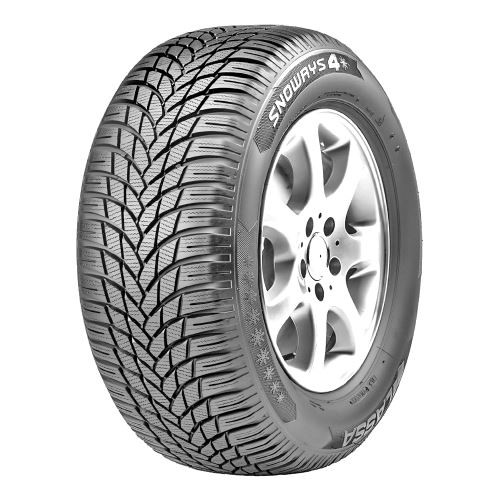Anvelopă Iarnă LASSA Snoways 4 185/65 R15 88T  