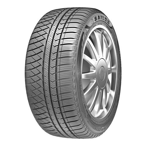 Anvelopă All Season Sailun Atrezzo 4 Seasons 205/65 R15 99V XL 