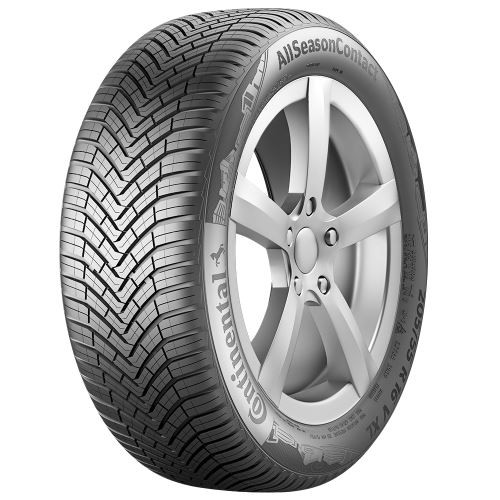 Anvelopă All Season Continental AllSeasonContact 165/65 R15 81T  