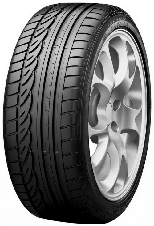 Anvelopă Vară DUNLOP Sp sport 01 235/55 R17 99V  
