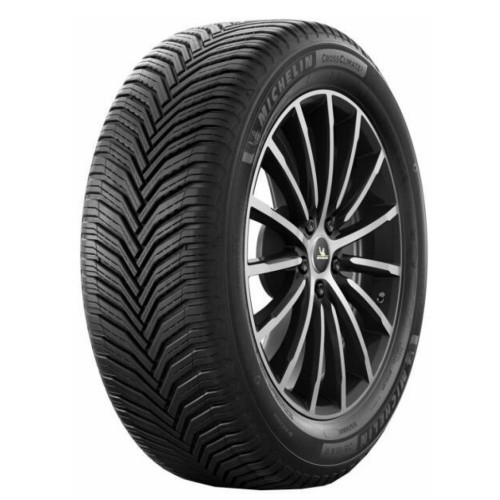 Anvelopă All Season MICHELIN Crossclimate 2 275/35 R19 100Y XL 