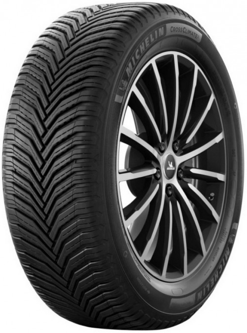 Anvelopă All Season MICHELIN Crossclimate 2 suv 275/40 R22 108Y XL 