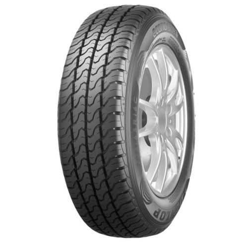 Anvelopă Vară DUNLOP Econodrive lt 195/70 R15 104/102S  