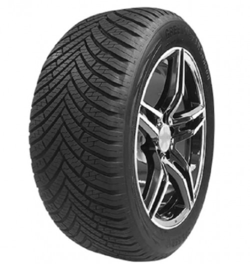 Anvelopă All Season LINGLONG Greenmax van 4season 195/75 R16 107/105R  