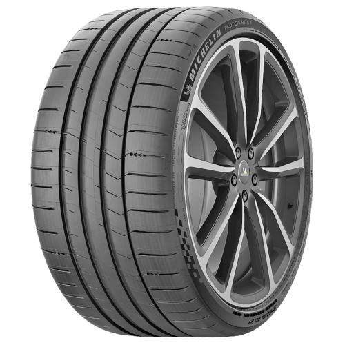 Anvelopă Vară Michelin Pilot Sport 5 225/55 R17 101Y XL 