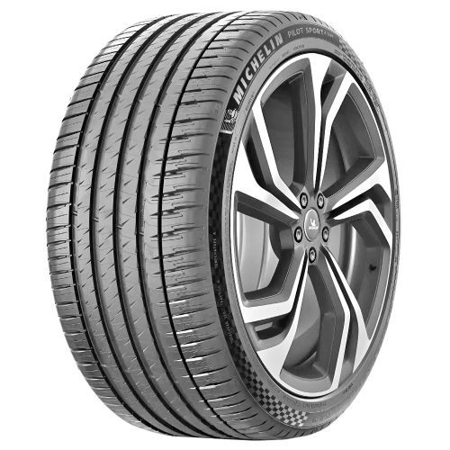 Anvelopă Vară Michelin Pilot Sport 4 SUV FSL 255/50 R20 109Y XL 