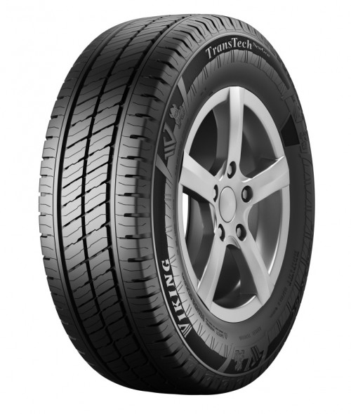 Anvelopă Vară VIKING Transtech newgen 195/80 R14 106/104R  