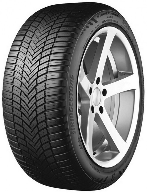 Anvelopă All Season BRIDGESTONE Weather control a005 evo 195/65 R15 95V  