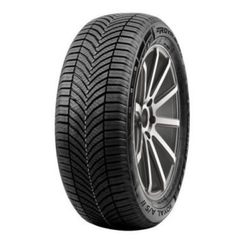 Anvelopă All Season ROYAL BLACK Royal a_s ii 185/65 R15 92T XL 