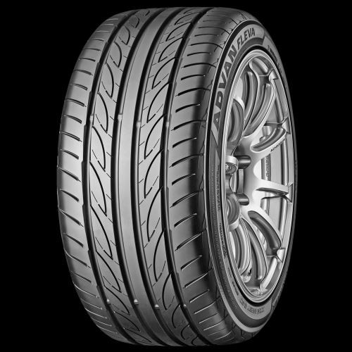 Anvelopă Vară Yokohama Advan Fleva V701 225/50 R17 98W XL 