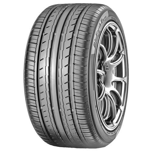 Anvelopă Vară Yokohama BluEarth ES32 205/60 R16 92H  