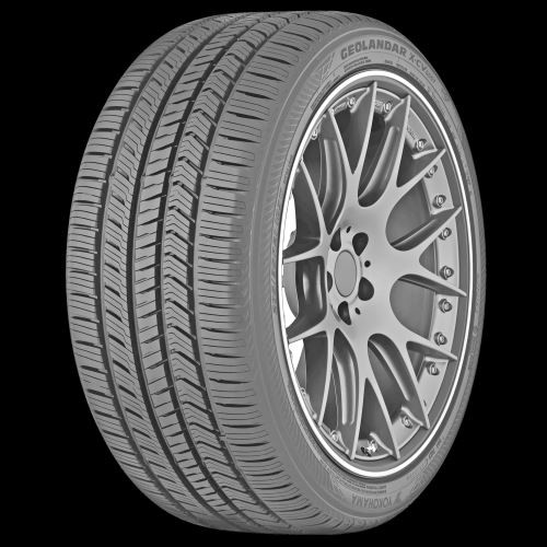 Anvelopă Vară Yokohama Geolandar X CV G057 255/55 R19 111W XL 