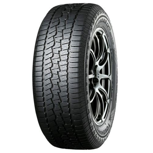 Anvelopă All Season Yokohama GEOLANDAR CV4S G061 235/55 R18 100V  
