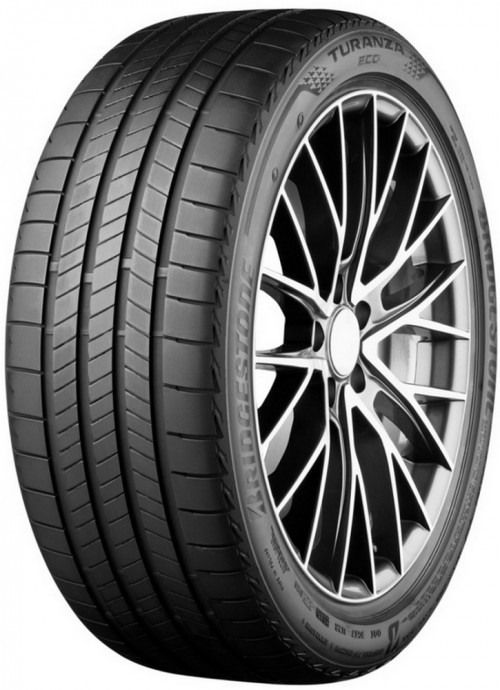 Anvelopă Vară BRIDGESTONE Turanza eco 205/60 R16 92H  
