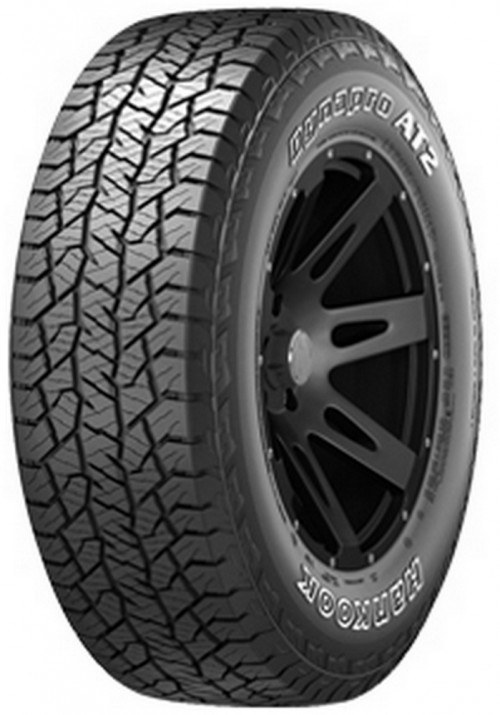 Anvelopă Vară HANKOOK Dynapro at2 rf11 235/65 R17 104T  