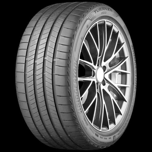 Anvelopă Vară Bridgestone Turanza Eco DEMO 225/65 R17 102V  