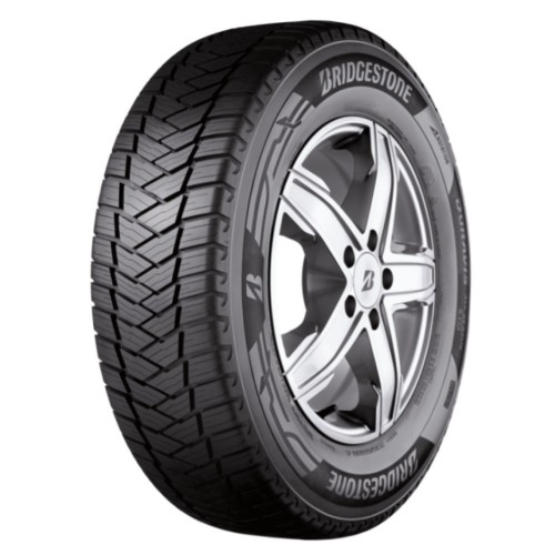 Anvelopă All Season BRIDGESTONE Duravis all season evo 225/75 R16 121/120R  