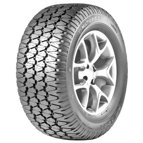 Anvelopă All Season LASSA Multiways 195/60 R16 99/97R  