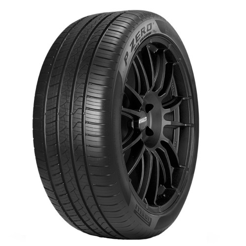 Anvelopă All Season PIRELLI P zero all season 275/35 R22 104W  