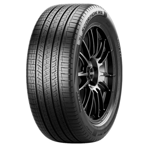 Anvelopă All Season PIRELLI Scorpion ms 285/45 R20 112V  