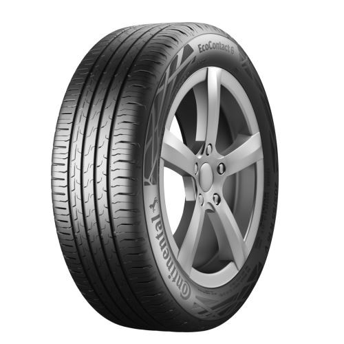 Anvelopă Vară Continental EcoContact 6 DEMO 185/65 R15 88H  