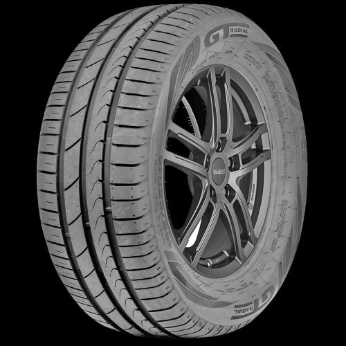 Anvelopă Vară GT Radial Champiro FE2 175/65 R14 82T  
