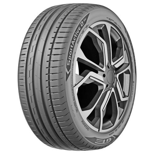 Anvelopă Vară GT Radial SportActive 2 EV SUV 255/45 R20 105H XL 