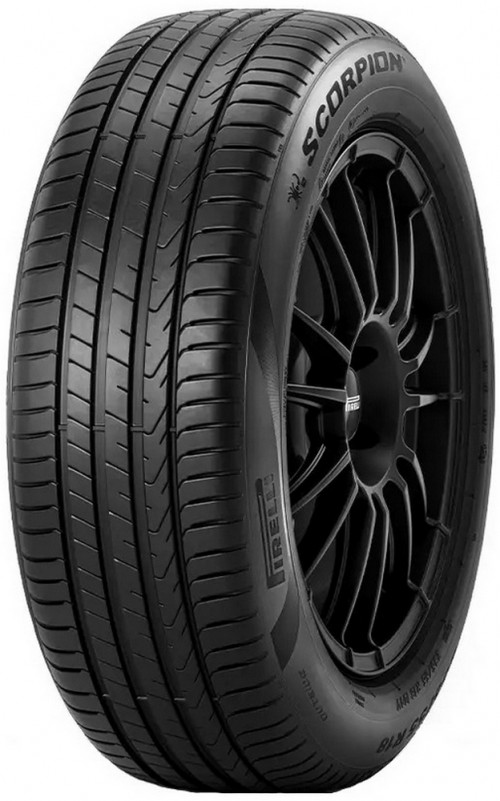 Anvelopă Vară PIRELLI Scorpion 235/55 R19 105T XL 