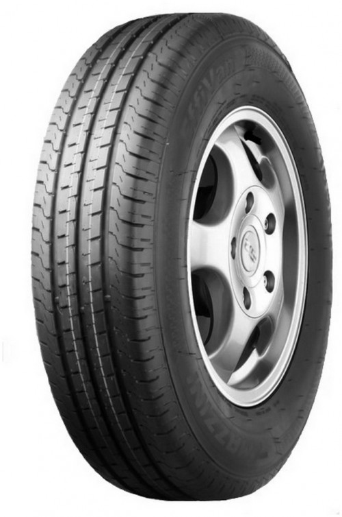 Anvelopă Vară MAZZINI Effivan 155/80 R13 85/83S  