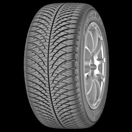Anvelopă All Season Yokohama BluEarth 4S AW21 275/40 R19 105Y XL 