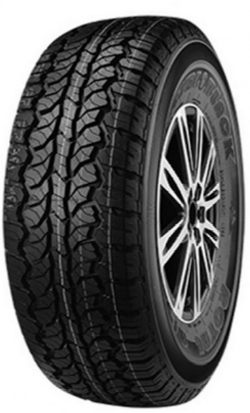 Anvelopă Vară ROYAL BLACK Royal a_t 225/75 R15 102T  