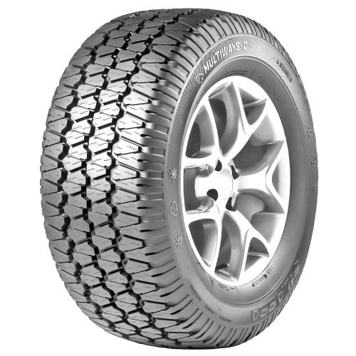 Anvelopă All Season LASSA Multiways C 215/70 R15 109/107S  