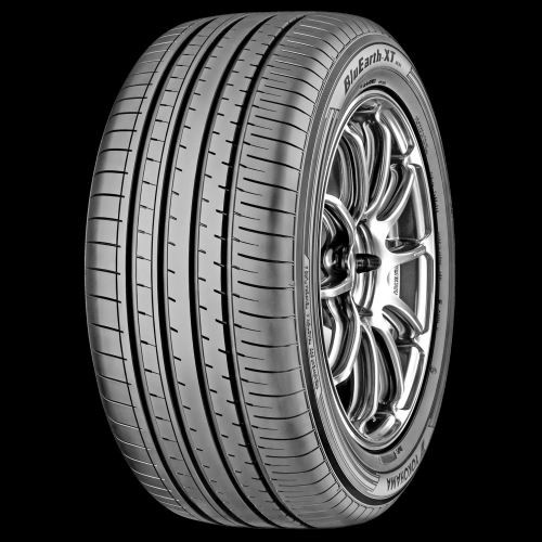 Anvelopă Vară Yokohama BluEarth XT AE61 225/45 R19 92W  