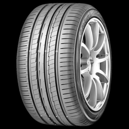Anvelopă Vară Yokohama BluEarth AE50 235/55 R18 104W XL 