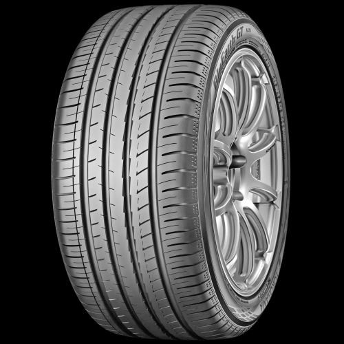 Anvelopă Vară Yokohama BluEarth GT AE51 225/40 R18 92W XL 