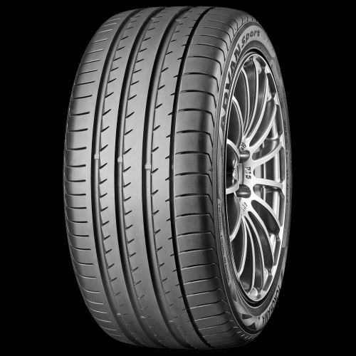Anvelopă Vară Yokohama Advan Sport V105 275/40 R18 99Y  Runflat