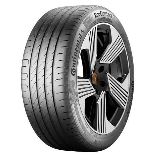 Anvelopă Vară CONTINENTAL Ecocontact 7 215/60 R17 96H  