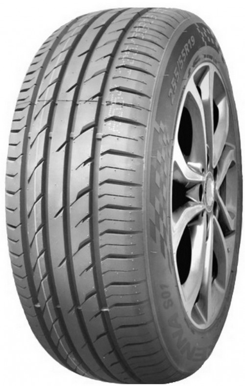 Anvelopă Vară MAZZINI Varenna s01 245/40 R19 98Y XL 