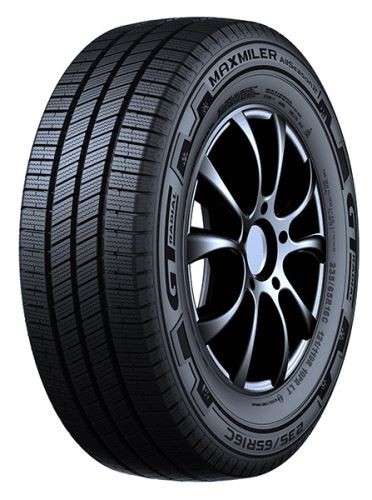 Anvelopă All Season GT Radial Maxmiler AllSeason2 195/65 R16 104/102R  