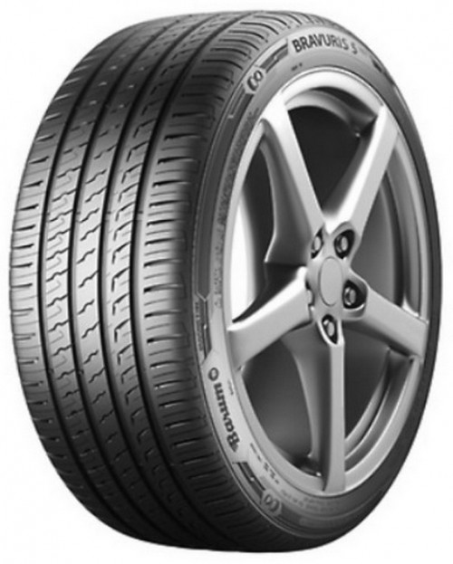 Anvelopă Vară BARUM Bravuris 5hm 255/30 R20 92Y  