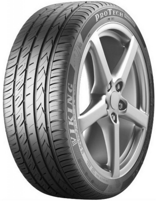 Anvelopă Vară VIKING Protech newgen 235/65 R17 108V XL 