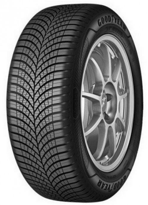Anvelopă All Season GOODYEAR Vector 4seasons gen-3 suv 255/50 R20 109W  