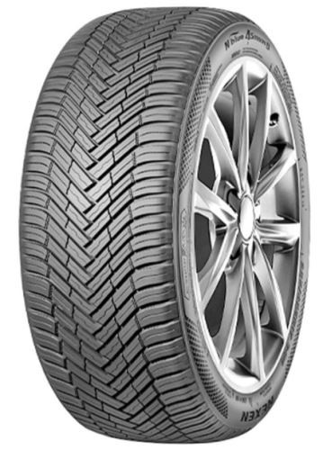 Anvelopă All Season Nexen Nblue 4Season 2 245/45 R17 99Y XL 