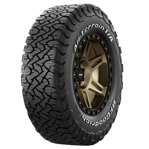 Anvelopă All Season BFGOODRICH All-terrain t_a ko3 225/70 R16 102/99S  